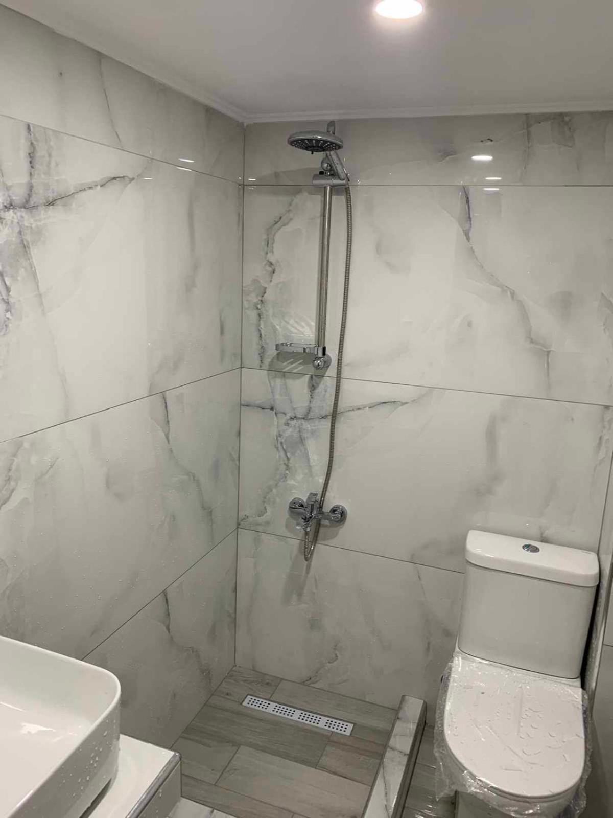 Voula'S Apartment 2 Fourka Ngoại thất bức ảnh